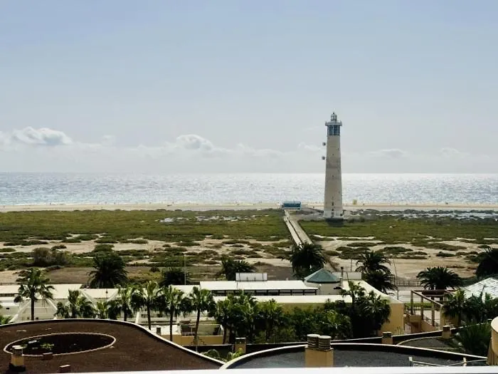 Spiaggia A 300 M Vista Oceano Wi Fi 4ºpiano Morro Jable  0*, Morro Jable (Fuerteventura) Spain