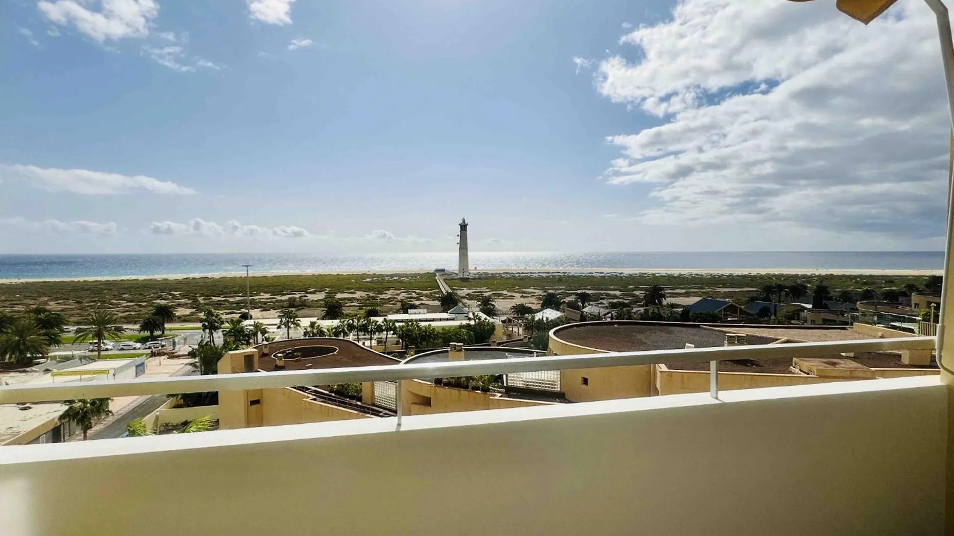 Spiaggia A 300 M Vista Oceano Wi Fi 4ºpiano Morro Jable  Spain