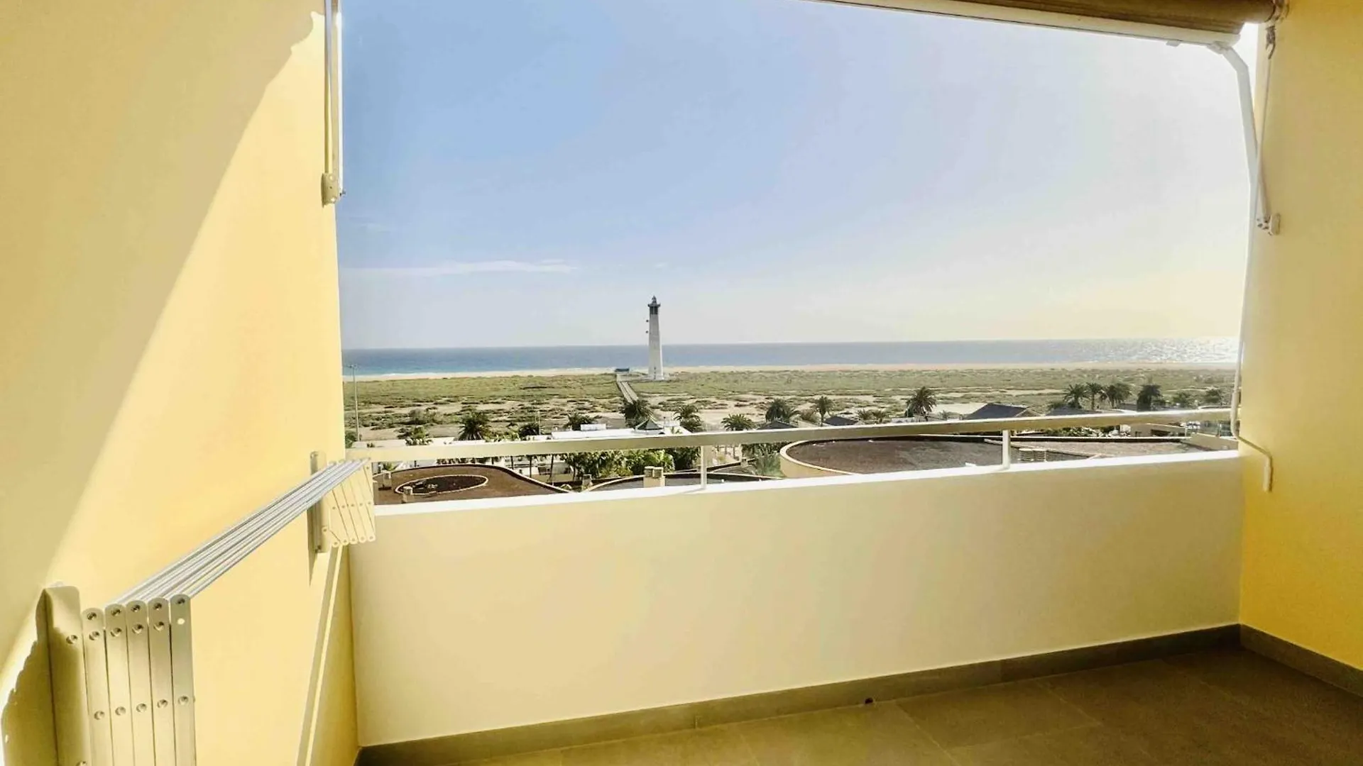Apartment Spiaggia A 300 M Vista Oceano Wi Fi 4ºpiano Morro Jable