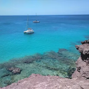 Appartamento Confortable, Bright, Well Located, Morro Jable (Fuerteventura)